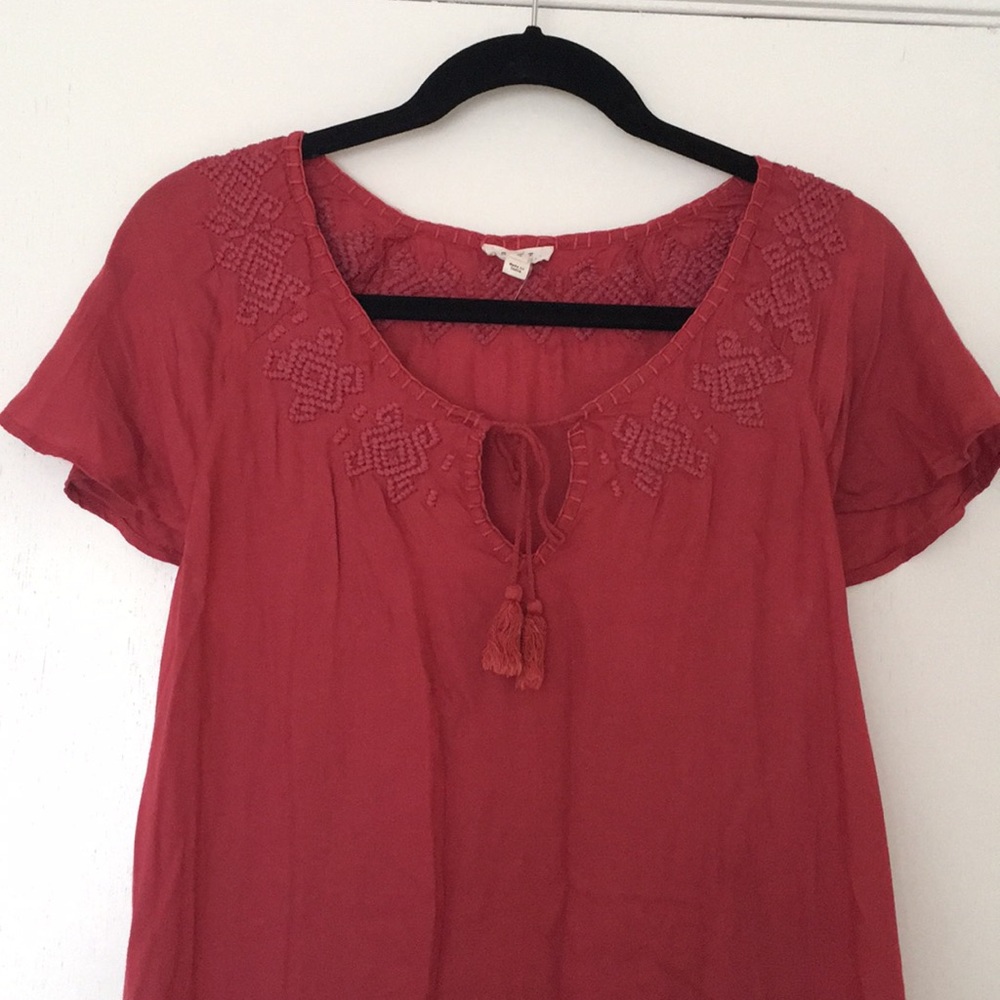 Soft Joie Dress